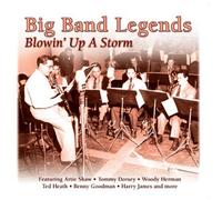 Big Band Legends