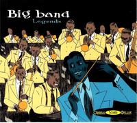 Big Band Legends