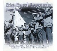 Big Band Legends (Jump Jivin')