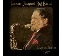 Big Band Live in Berlin 1987