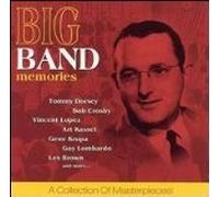 Big Band Memories [COMPILATION]
