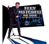 Big Band Palais Des Sports 2016