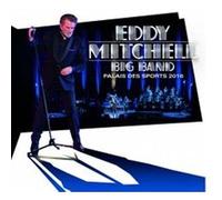 Big Band Palais des sports 2016 Blu-ray G