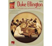 BIG BAND PLAY ALONG VOL. 3 - ELLINGTON D. - TENOR SAX