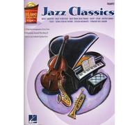 Big Band Play Along Vol.4 Jazz Classics + CD - Trompette
