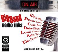 Big Band Radio Hits