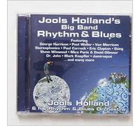 Big Band Rhythm & Blues [Import]