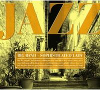 Big Band-Sophisticated Lady [Import]