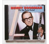 Big Band Sound (10 Tracks, 1987) [Import]