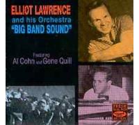 Big Band Sound by Elliot Lawrence (2004-11-16)