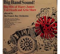 Big Band Sound - Francis Bay Orchestra LP