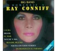 Big Band Sound - Homenaje a Ray Conniff