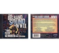 Big Band Sound of World War II [Import]