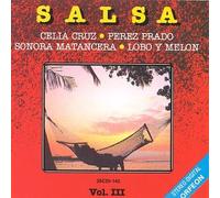 Big Band Sound - Salsa 3