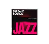 Various Artists – Big Band Sounds – CD