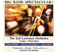 Big Band Spectacular
