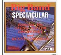 Big Band Spectacular, Vol. 2 [Import]