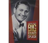 Big Band Splash