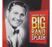 Big Band Splash