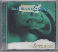 Big Band Swing The Rex Allen Big Band