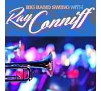 Ray Conniff - Big Band Swing with [Import]