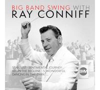 Ray Conniff – Big Band Swing With Ray Conniff
