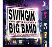 Big Band, the - Swingin' with The Big Band [Import]