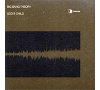 Big Band Theory - God's Child