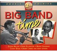 Big Band Time [Import]