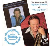 Big Band Tribute/We Sing Too!
