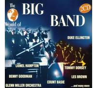 World Of Big Band 1 – Zyx Music