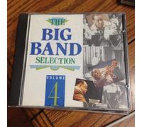 BIG BAND: VOL. 4 [UK Import]