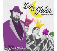 Big Band Voodoo Inclus titre bonus CD