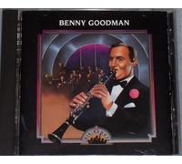 Big Bands: Benny Goodman (1991-08-02)