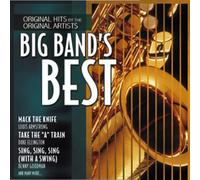 Big Band's Best [Import]