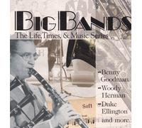 Big Bands Duke Ellington