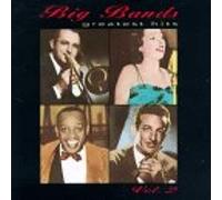 James - Vol. 2-Big Bands Greatest Hits
