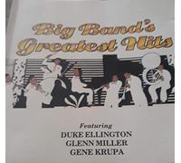 Big Band's Greatest Hits [Import]