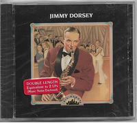 Big Bands: Jimmy Dorsey