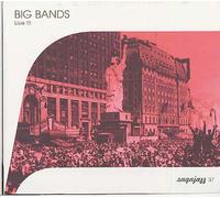 Big Bands Live - Tirage Limité