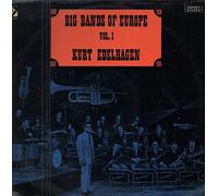 Big Bands Of Europe Vol. I [Vinyl LP]