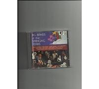 Big Bands of the Swinging Years