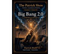 Big Bang 2.0: Jacob’s Ladder, Cosmic Contracts, and the Expansion of Consciousness
