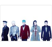 Big Bang - Alive [Import]