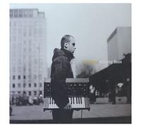 Big Bang – Arriving Soon – Vinyle LP