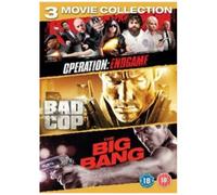 Big Bang/Bad Cop/Operation Endgame