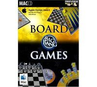 Big Bang Board Games [import anglais]