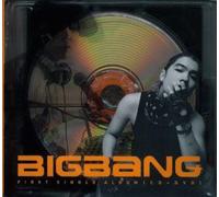 Big Bang CD