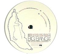 Big Bang Ft Nathan Haines & .. - A Smile in Your Eyes [Vinyl Single]
