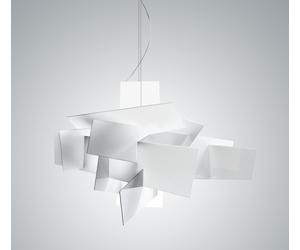 Big Bang L lampe de suspendue LED Foscarini - 8025594018509